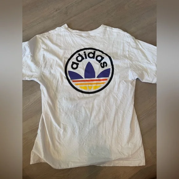 ADIDAS SHIRT BUNDLE - Picture 9 of 16